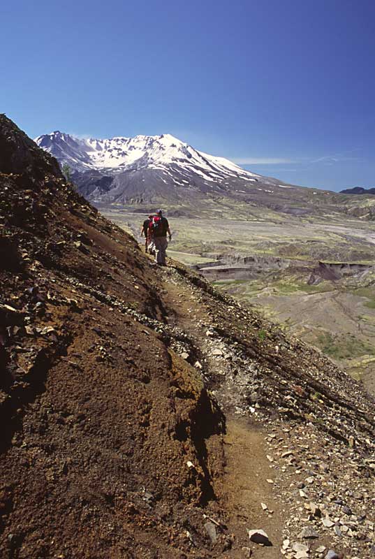 Boundary Trail