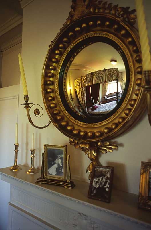 Pittock Mansion
