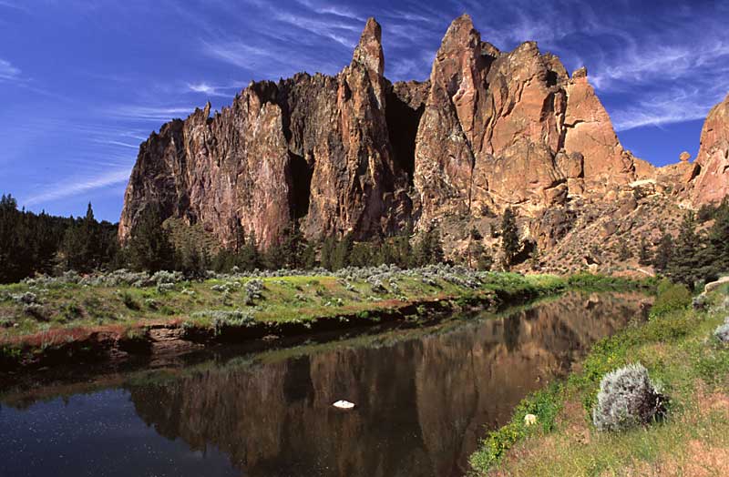 Smith Rock