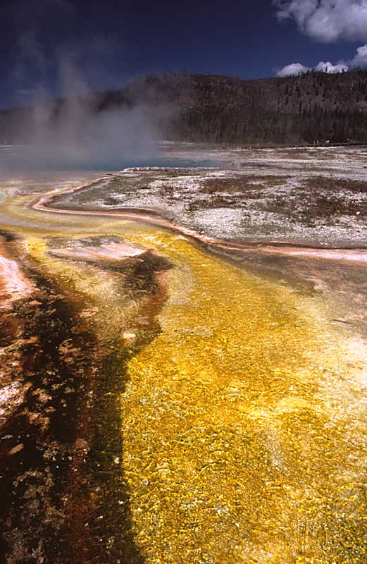 Hot Spring