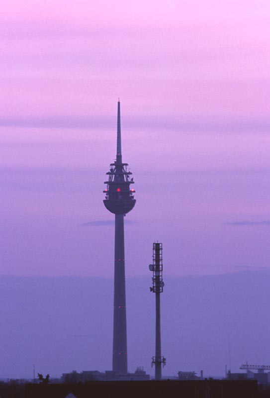 Fernsehturm