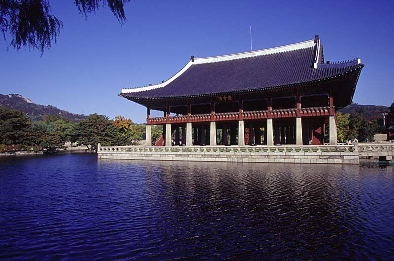 Gyeongbokgung