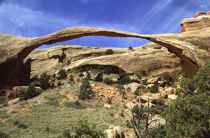 Landscape Arch