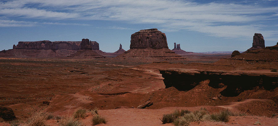 Monument Valley