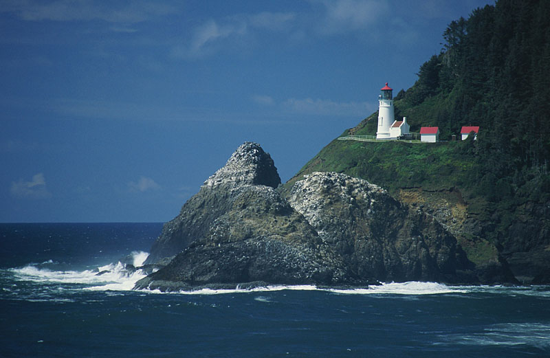 Heceta Head