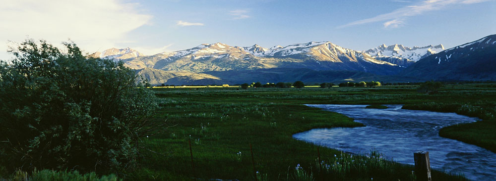 High Sierra