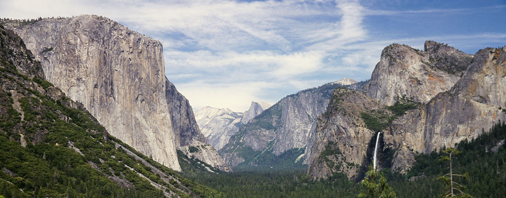 Yosemite Valley