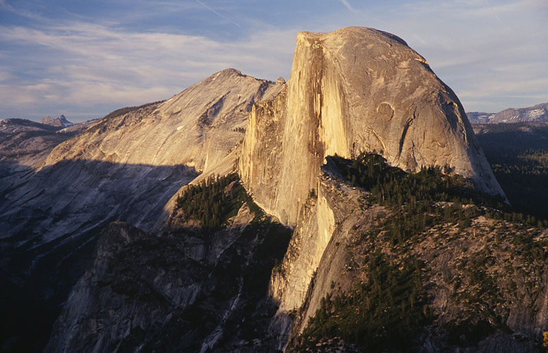 Half Dome