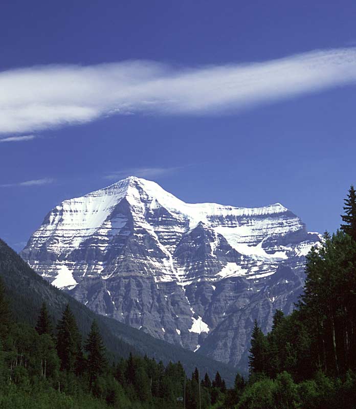 Mt. Robson