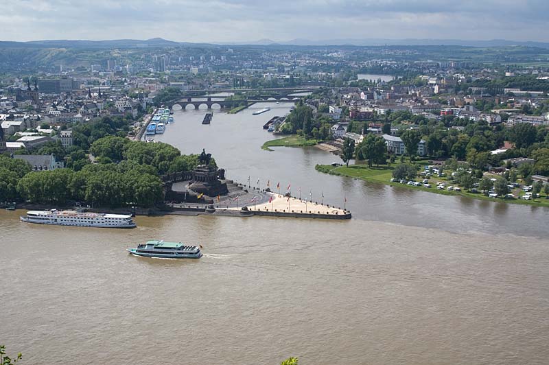 Deutsches Eck