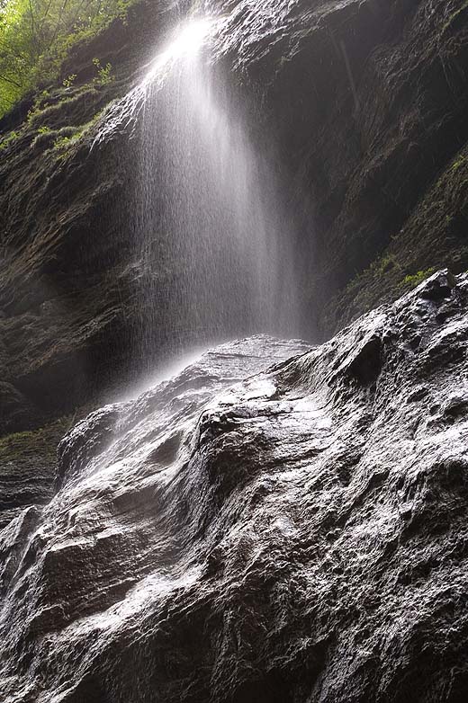 Partnachklamm