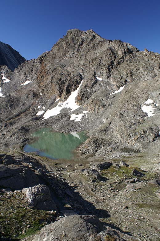 Eisjöchel