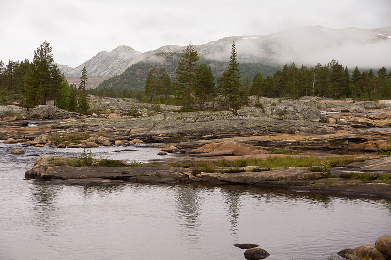 Otra near Berdalen