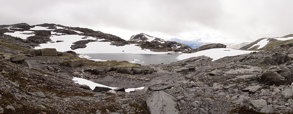Hardangervidda