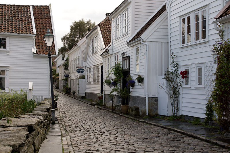 Stavanger