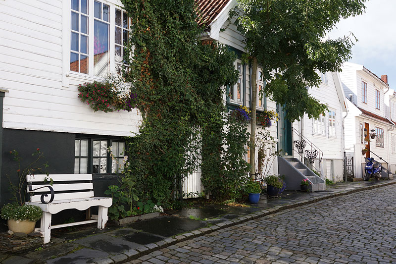 Stavanger