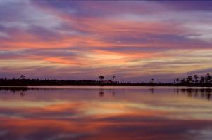 Pine Glades Lake