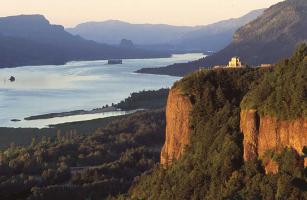 Vista House