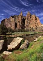 Smith Rock