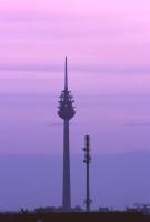 TV tower