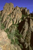 Pinnacles National Monument