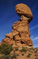 Balanced Rock