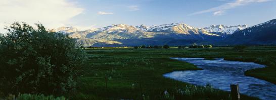 High Sierra