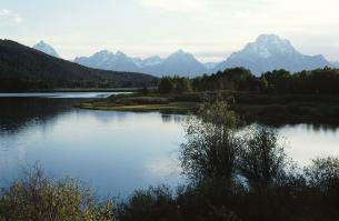 Oxbow Bend