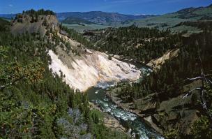 Yellowstone River