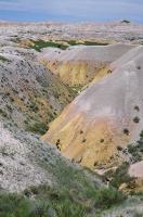 Badlands