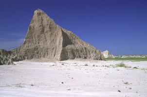Badlands