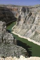 Bighorn Canyon