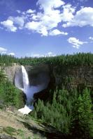 Helmcken Falls