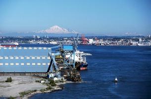 Mt. Baker