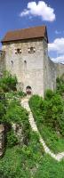 Hohenstein Castle