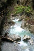 Wolf Canyon
