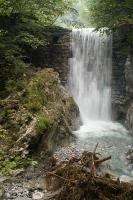 Wolf Canyon