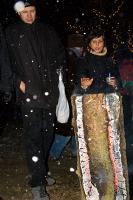 Christmas Market in Hexenagger