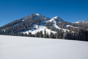 Near Unterjoch