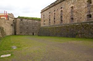 Festung Ehrenbreitstein