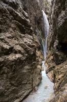 Höllental Canyon