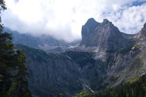 Riffelwandspitze