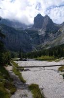 Riffelwandspitze