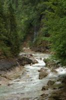 Tiefenbach Canyon