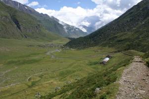 Lazinser Alm