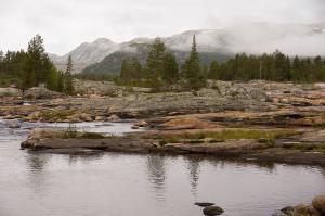 Otra near Berdalen