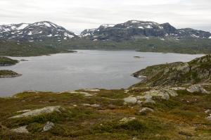 Kjelavatn