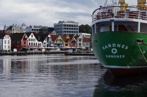 Stavanger