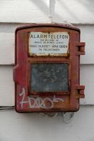 Alarmtelefon